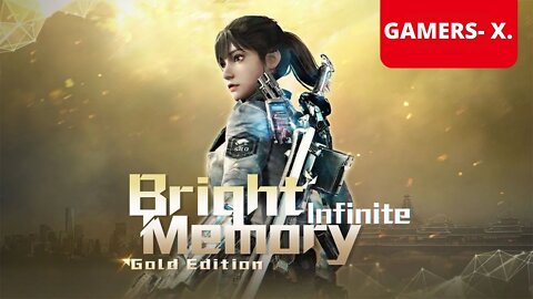 🎬Trailer Official de lançamento - Bright Memory Infinite Nintendo Switch