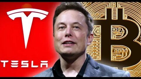 Elon Musk "This is Not a Verdict on Bitcoin" | Tesla Sells 75% of It's Bitcoin | Open To Buying More