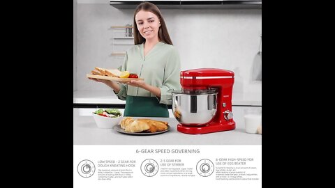 Kitchenaid professional mixer | Best food stand mixer | Best affordable stand mixer