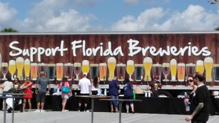 South Florida Breweries celebrate International Beer Day