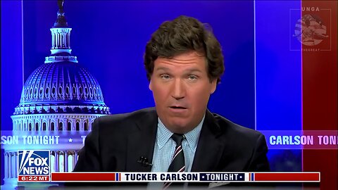 Tucker Invites Chuck Todd to His Show ‘To Check in on Him,’ ‘He Probably Killed a Few People...’