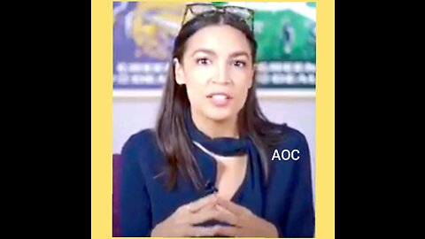 AOC/ REPTILIAN-STYLE