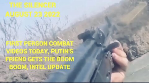 UKRAINE RUSSIA WAR FOOTAGE TODAY. GRAPHIC, INTENSE, RARE FOOTAGE FROM UKRAINE RUSSIA WAR