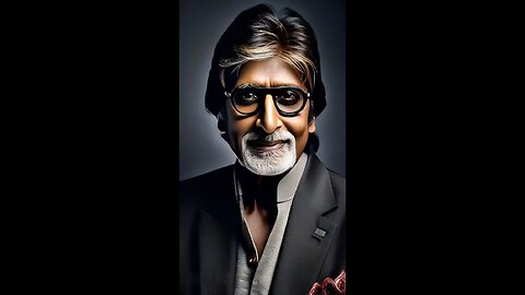 Amitabh Bachchan Success