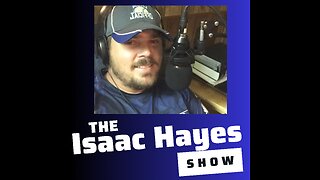 The Isaac Hayes Show | Pride Gone Wild