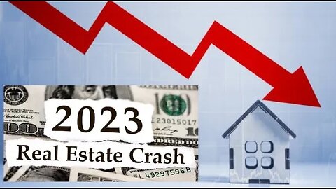 Housing Market: Set to Crash