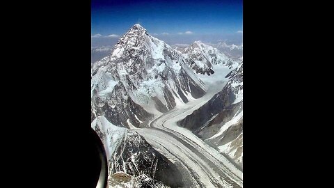 China. #k2 #northface #skyangkangri #k2pakistan #climbing