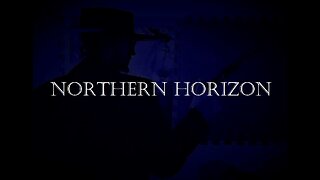 David Joshua | Northern Horizon {lyric picture show}