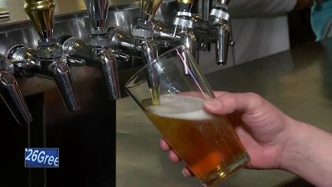 Craft brewers fear last-minute regulations in budget