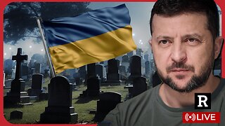 Ukraine sending WOMEN to front lines in DESPERATION || Scott Ritter on REDACTED