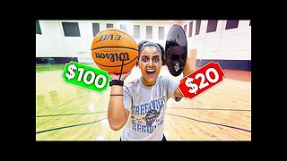 Cheap vs Expensive Shooting GADGETS!!