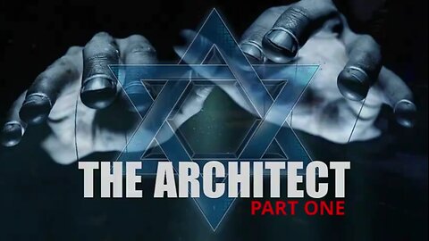 THE ARCHITECT PART 1 - SOURCE - DOMDOCUMENTS !!!