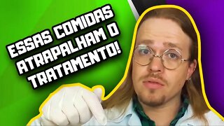 Alimentação Natural para Cães com Hipotireoidismo | Dr. Edgard Gomes | Alimentação natural para Cães