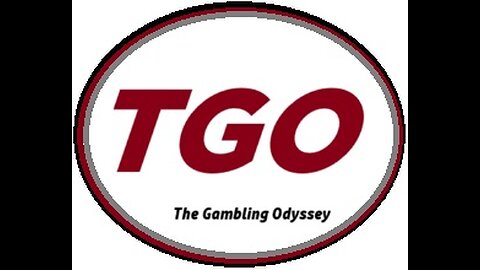 The Gambling Odyssey