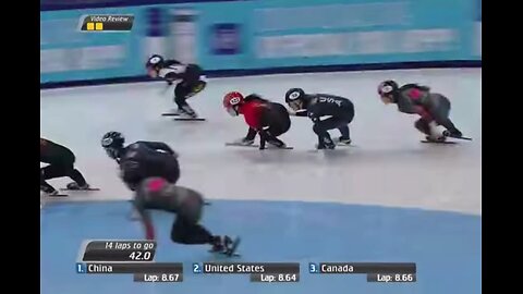 USA Wins World Cup Relay - October Nov 2022 in Salt Lake