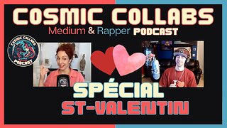 Cosmic Valentine's Day: Misadventures & Common Myths EP3.5