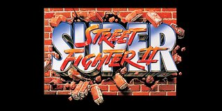super street fighter 2 the new challengers