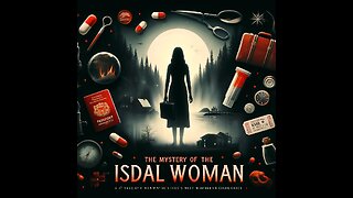 The Mystery of the Isdal Woman | True Crime Shorts