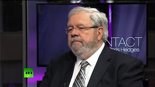 On Contact - A Tax System Rigged for the Rich with David Cay Johnston