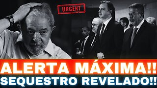 URGETENTE!! INVASÃO NO CONGRESSO!! LIRA E PACHECO NA MIRA!! ALERTA MÁXIMA....