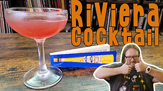 Riviera Cocktail