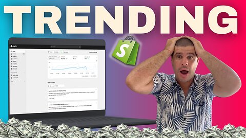 How to find winning dropshipping products to sell daily...