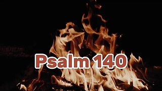 Psalm 140