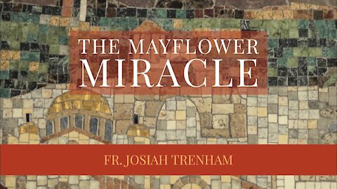 The Mayflower Miracle