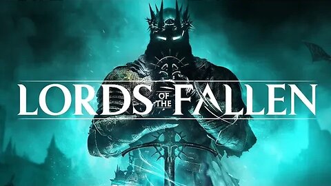 LORDS OF THE FALLEN no XBOX SERIES S