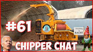 🟢French Patriots Fight Back | Baltimore Mayor Refuses to Address the Real Problem | Chipper Chat #61