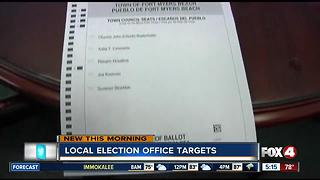 Some states review election systems for signs of intrusion