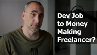 Do Freelancers make more Money?