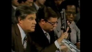 CIA Heart Attack Gun