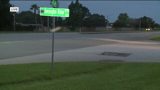 Neighbors say traffic light would make busy Brandon intersection safer