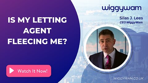 Is my letting agent fleecing me?