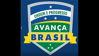 NOTA DE ESCLARECIMENTO DO MOVIMENTO AVANÇA BRASIL EM RESPOSTA AO ANTAGONISTA