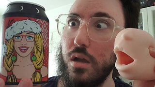 Drink Review! Tasty Julmust Cola, Computer Problems, Japanese Cartoons vs Comics.