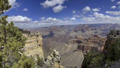 Best Spots + Activities to visit in the Grand Canyon That you don’t want to miss…