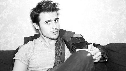 Kris Allen - Musician Portrait Project