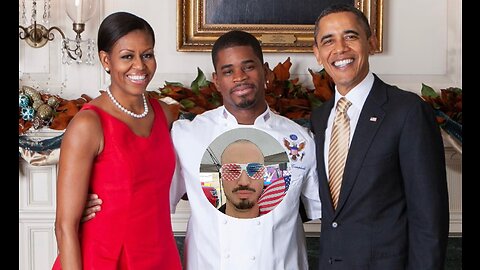 Barack Obama's Bodycount Mystery: Chef's Death & Gay Rumors Unveiled | Shocking Revelations!