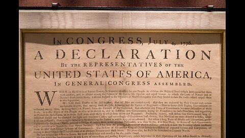 Declaration of Independence - History and Little-Known Facts