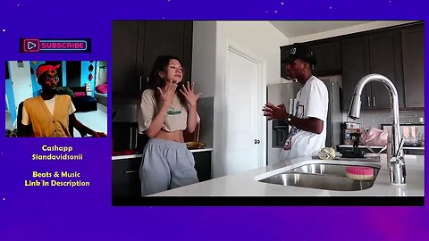 DAE and EMILY She Came Home After The Break Up And Things Got Physical + iantheproducer tv reacts