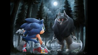 Death Meets Sonic & Friends Part2