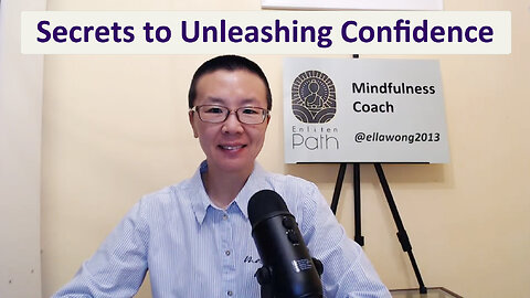 Secrets to Unleashing Confidence