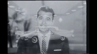 Dream Cars - And Classic Car Commercials