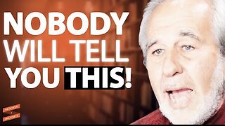 How To REPROGRAM Your Subconscious Mind To MANIFEST Your Dream Future! | Bruce Lipton