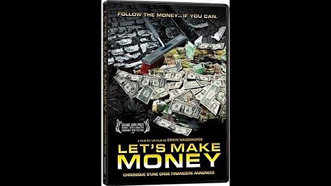 Let's make money - 2008 - Allegro film