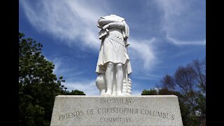 Statues to merchants, colonialists, explorers targeted by anti-racism protesters