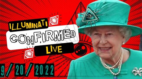 Illuminati Confirmed: 15 | Our First Live Episode!