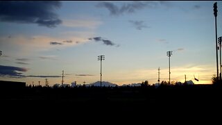 Season 2 , 59th metal detecting hunt of 2012 , Growden park volleyball courts